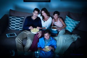 7 ngữ cảnh tự động được thiết lập nhiều nhất trong nhà thông minh