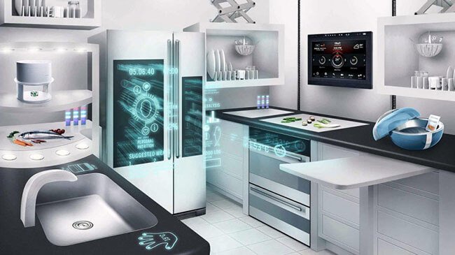 Công nghệ Zigbee là gì, tại sao Zigbee được ứng dụng vào nhà thông minh?
