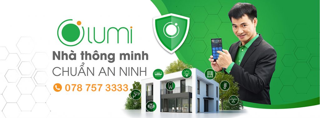 Bắt tay cùng các “Ông lớn” công nghệ, Lumi ra mắt tính năng an ninh 4 lớp cho nhà thông minh.