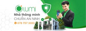 Bắt tay cùng các “Ông lớn” công nghệ, Lumi ra mắt tính năng an ninh 4 lớp cho nhà thông minh.