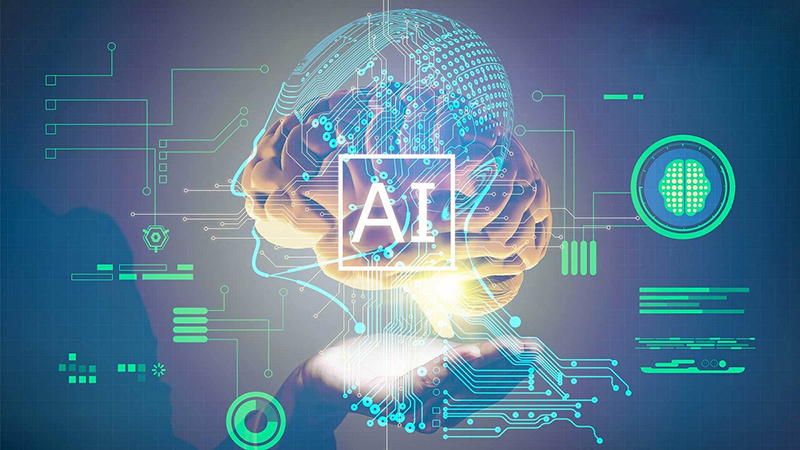 AI là gì? Ứng dụng của AI trong nhà thông minh