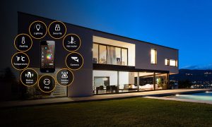 Những điều về Z-Wave và ứng dụng của Z-Wave trong nhà thông minh