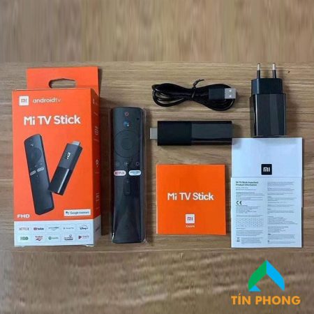 Mi TV Stick