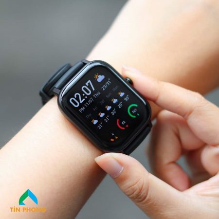 Đồng Hồ Thông Minh Amafit GTS Chính Hãng DGW