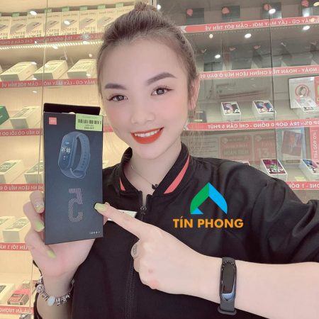 Miband 5