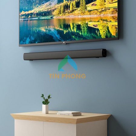 Loa tivi Xiaomi Redmi Soundbar – Kết nối Bluetooth 5.0️