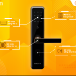 KHÓA ĐIỆN TỬ INNOVITI – MÓN QUÀ THÔNG MINH CHO CUỘC SỐNG HIỆN ĐẠI
